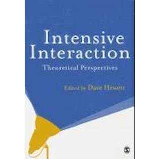 Intensive Interaction