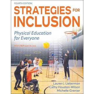 Strategies for Inclusion