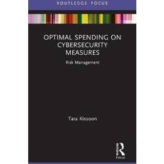 Optimal Spending on Cybersecurity Measures (3, 2021) | Tara Kissoon