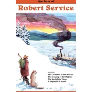 The Best of Robert Service