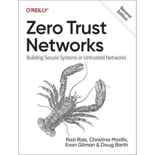Zero Trust Networks