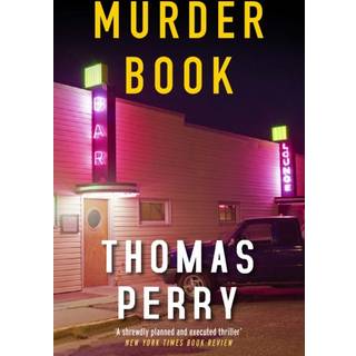Murder Book