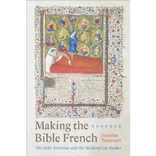 Making the Bible French