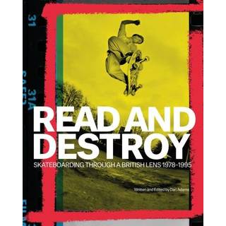 Read and Destroy