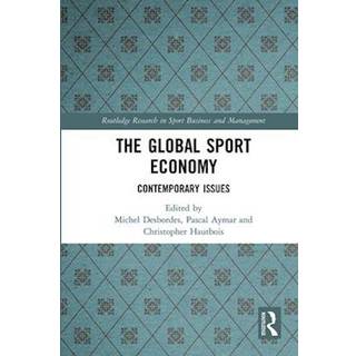 The Global Sport Economy