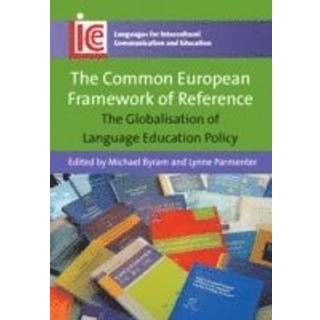 The Common European Framework of Reference