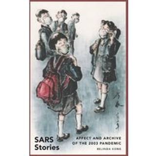 SARS Stories