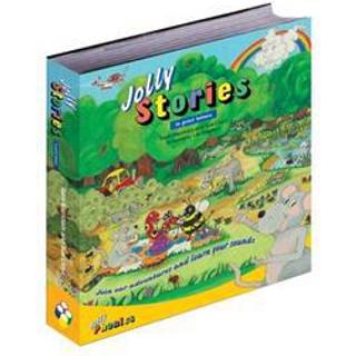 Jolly Stories