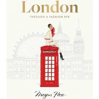 London: Through a Fashion Eye