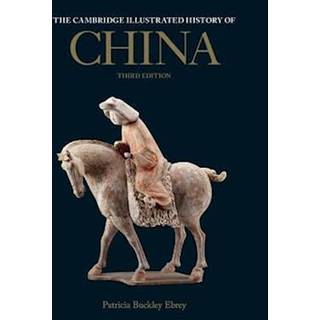 The Cambridge Illustrated History of China