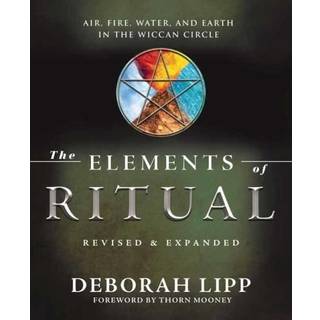 The Elements of Ritual