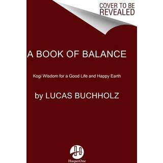 A Book of Balance