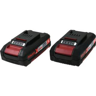 Einhell Batteri Power X-Change til Batteri-Boremaskine TE-CD 18 Li-Solo 2,0Ah