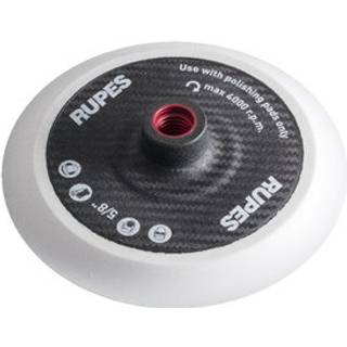 Rupes polishing backing pad, Ø:150, 1 stk.