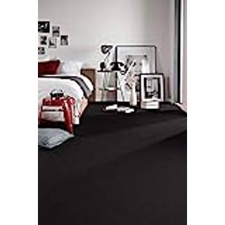 FOREDRAG TÆPPER TRENDY 159 sort 250x400 cm