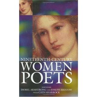 Nineteenth-Century Women Poets