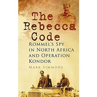 The Rebecca Code