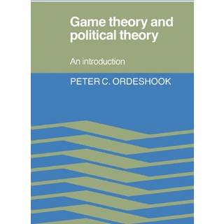 Game Theory and Political Theory