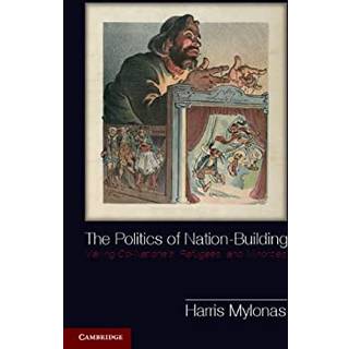 The Politics of Nation-Building