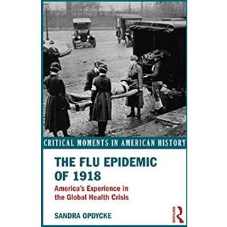 The Flu Epidemic of 1918