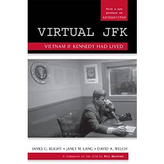 Virtual JFK