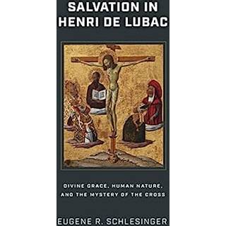 Salvation in Henri De Lubac