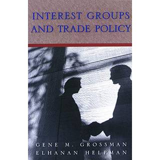 Interest Groups and Trade Policy