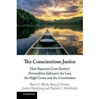 The Conscientious Justice