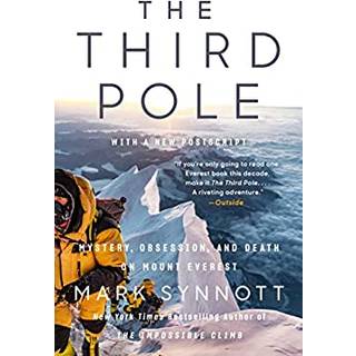 The Third Pole