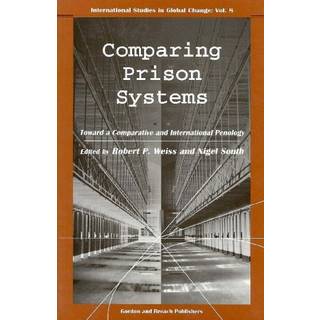 Comparing Prison Systems