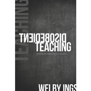 Disobedient Teaching