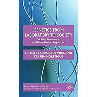 Genetics from Laboratory to Society