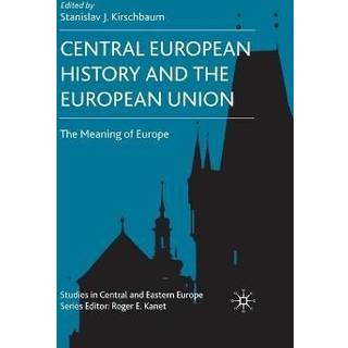 Central European History and the European Union