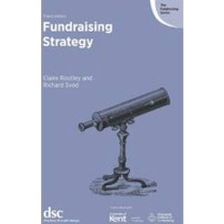 Fundraising Strategy