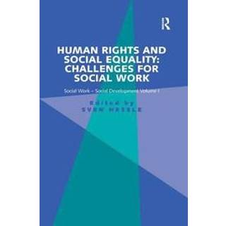 Human Rights and Social Equality: Challenges for Social Work
