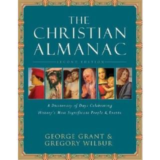 The Christian Almanac
