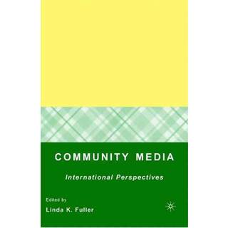 Community Media
