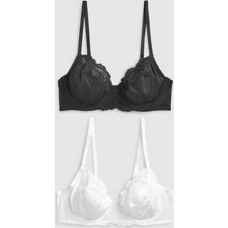 Next Blomster Tryk Non Pad Full Cup BH'er90C