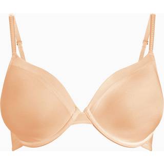 Next Praline Nude Single Light Pad Full Cup Smoothing Ultimate Comfort T-Shirt Bra A-E