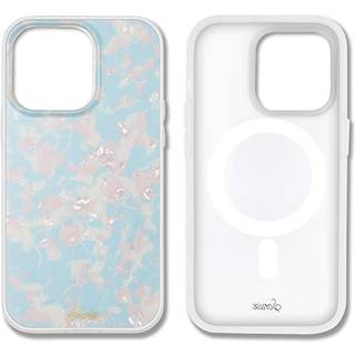 Sonix -sag til iPhone 14 Pro Max | Kompatibel med MagSafe | 10ft drop testet | Candy Tort Blue