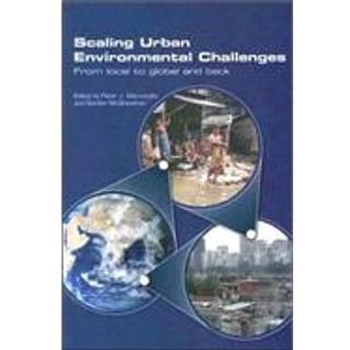 Scaling Urban Environmental Challenges