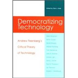 Democratizing Technology