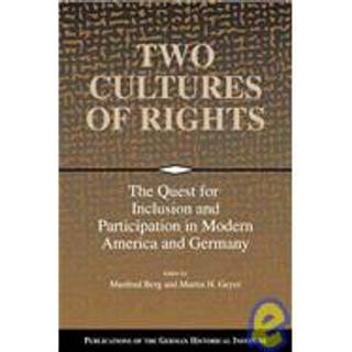 Two Cultures of Rights