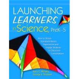 Launching Learners in Science, PreK-5