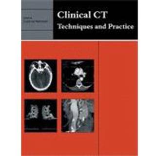 Clinical CT