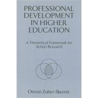 Professional Development in Higher Education