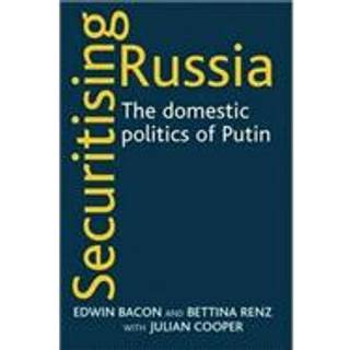 Securitising Russia
