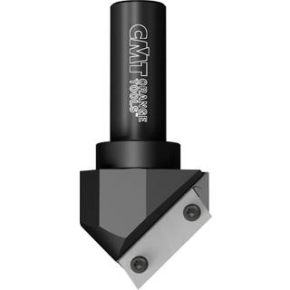 CMT V-Notfræser VP 52x25 K20 Z1 - 663.101.11