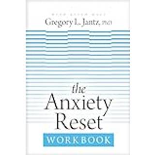 Anxiety Reset Workbook, The