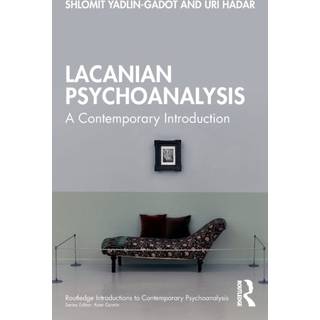 Lacanian Psychoanalysis